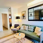 Energia De Tenerife Sur Apartman