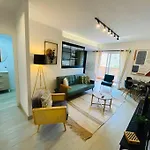 Apartman Energia De Tenerife Sur