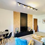 Apartman Energia De Tenerife Sur Arona