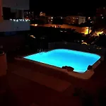 Energia De Tenerife Sur Apartman