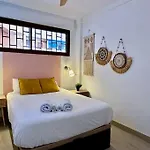 Apartman Energia De Tenerife Sur