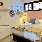 Energia De Tenerife Sur Apartman *