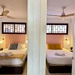 Energia De Tenerife Sur Apartman *