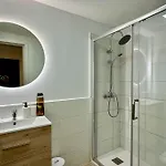 Energia De Tenerife Sur Apartman *