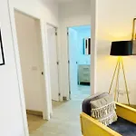Energia De Tenerife Sur Apartman Arona