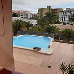 Energia De Tenerife Sur * Arona
