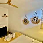 Energia De Tenerife Sur Apartman *
