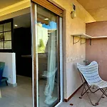 Energia De Tenerife Sur Apartman *