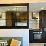 Energia De Tenerife Sur Apartman *