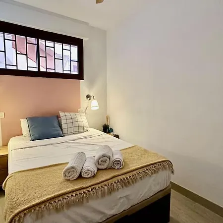 Energia De Tenerife Sur Appartamento *