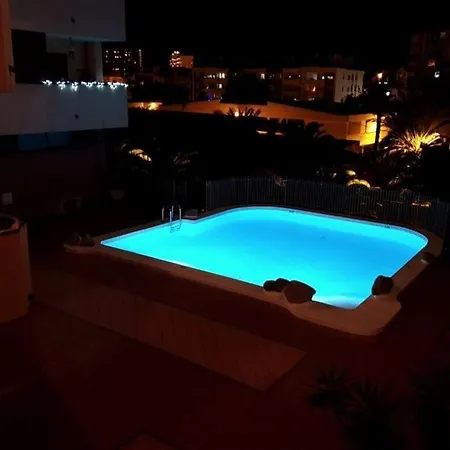 Energia De Tenerife Sur Appartamento
