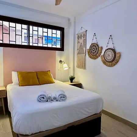 Appartamento Energia De Tenerife Sur