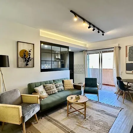Apartman Energia De Tenerife Sur *