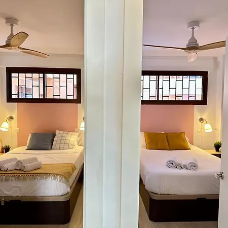 Energia De Tenerife Sur Appartamento *