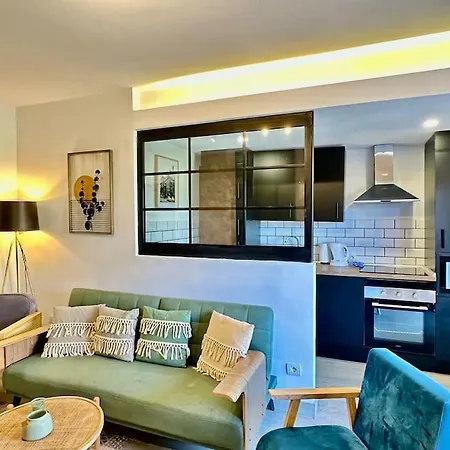Apartman Energia De Tenerife Sur Arona