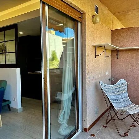 Energia De Tenerife Sur Appartamento *